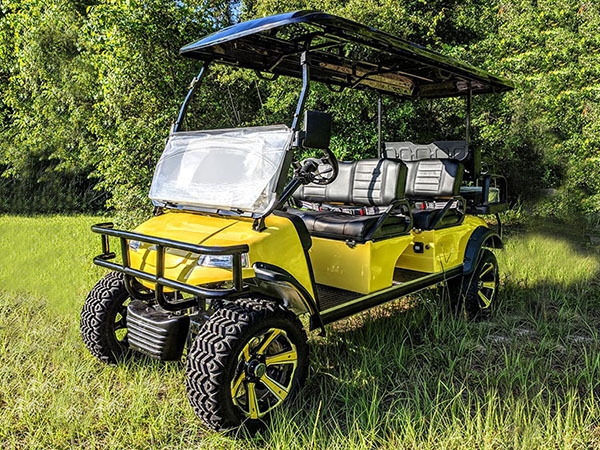 golf cart rental ocean reef, ocean reef golf cart rental